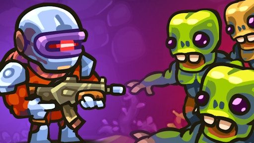 Zombotron Reboot